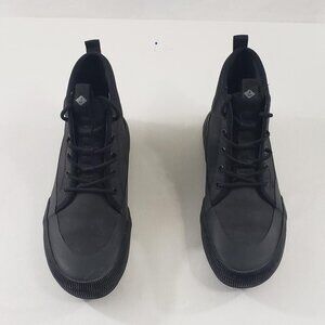 Sperry Halyard Storm Boot